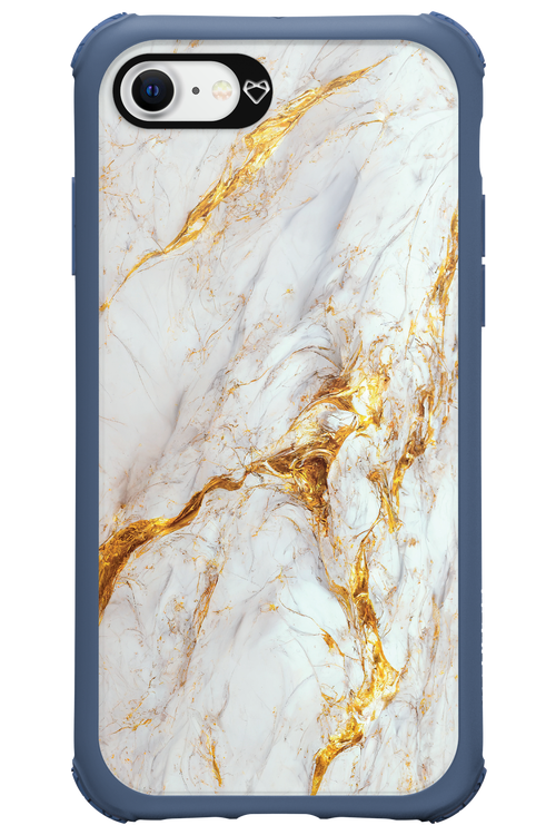 Quartz - Apple iPhone SE 2020