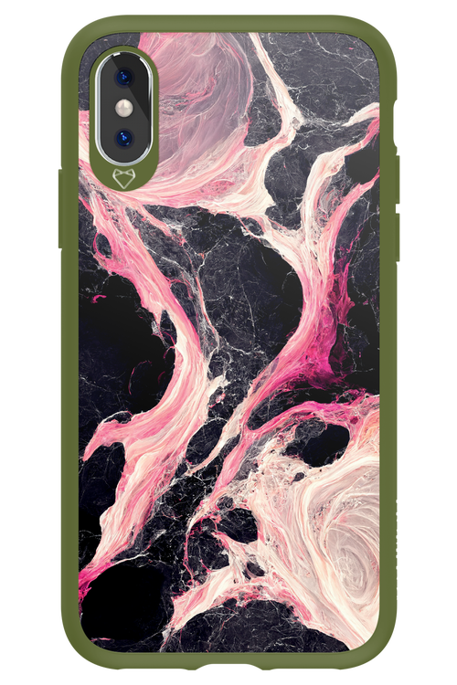 Rhodonite - Apple iPhone XS