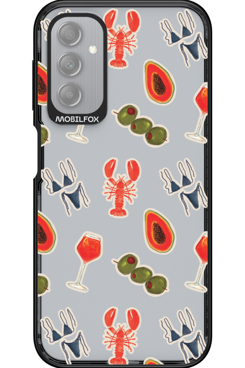 Aperitivo Dreams - Samsung Galaxy A14