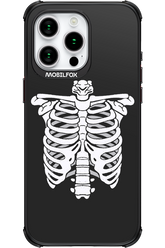 SKELETON - Apple iPhone 15 Pro Max