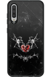 Blind Heart 2.0 - Samsung Galaxy A70