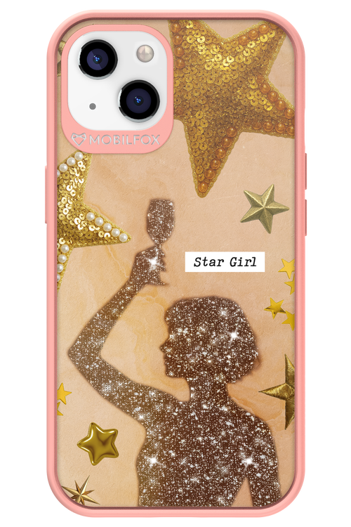 Star Girl - Apple iPhone 13