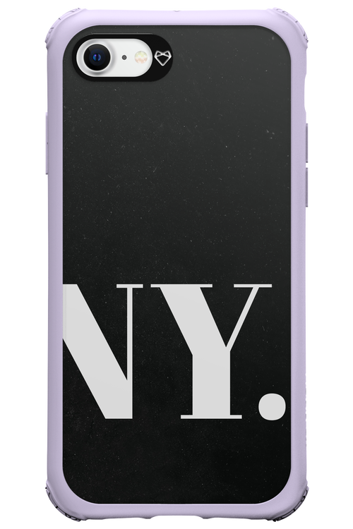 NY (Off Space) 2.0 - Apple iPhone SE 2022