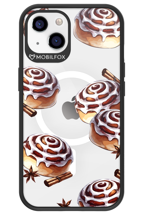 Spicy Cinnamon - Apple iPhone 13