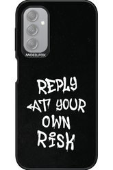 Risk Black 2.0 - Samsung Galaxy A14
