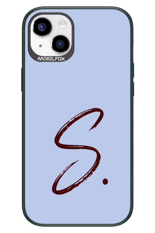 (Jellyfish Presso) S 2.0 - Apple iPhone 14 Plus