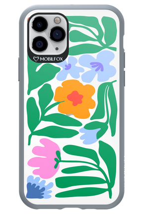 My Flowergarden - Apple iPhone 11 Pro