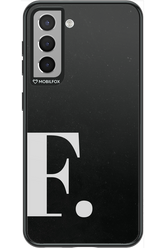 F (Off Space) 2.0 - Samsung Galaxy S21