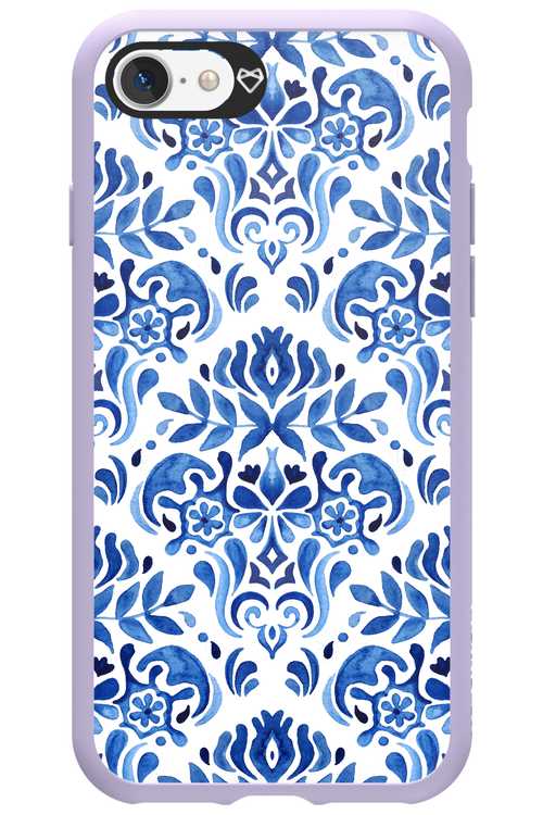 La Dolce Flora 2.0 - Apple iPhone 7
