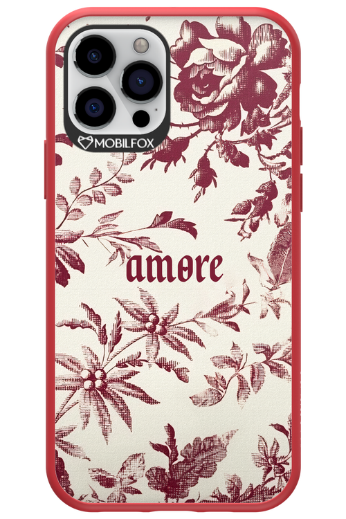 Amore 2.0 - Apple iPhone 12 Pro