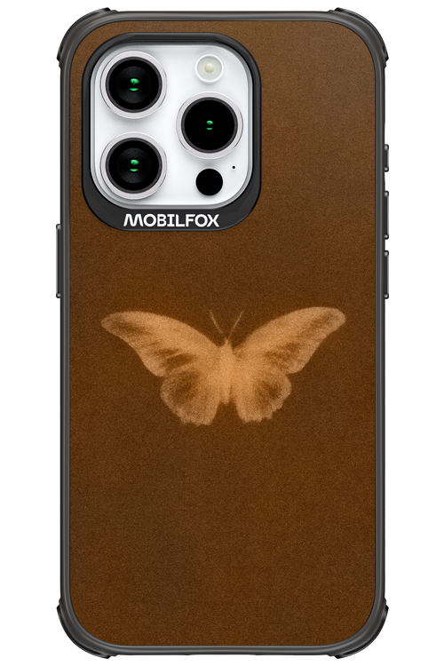 Butterfly Trail 2.0 - Apple iPhone 15 Pro