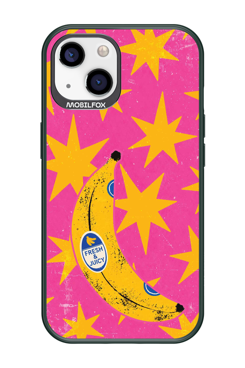 BANANA POP 2.0 - Apple iPhone 13