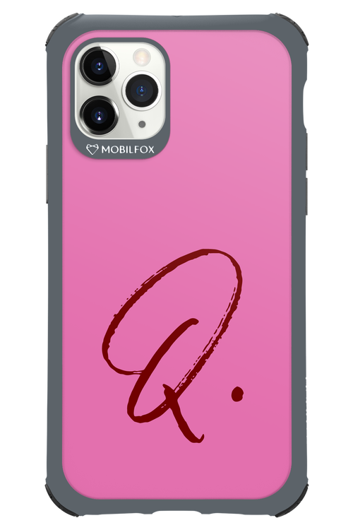 (Sorbet) Q 2.0 - Apple iPhone 11 Pro