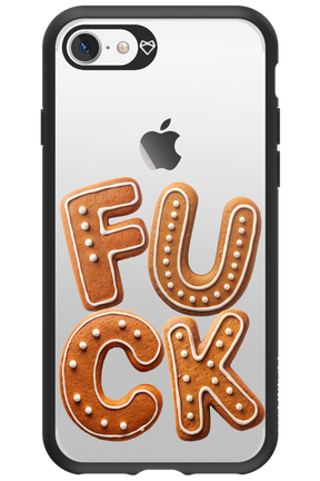 F U C K - Apple iPhone 7