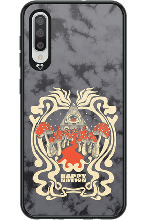 Happy Nation 2.0 - Samsung Galaxy A50