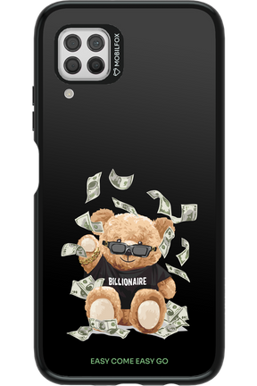 Easy Come Easy Go 2.0 - Huawei P40 Lite