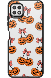 Pumpkin Cherry - Samsung Galaxy A22 5G
