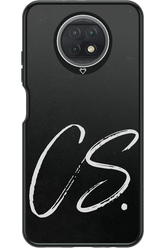 (Off Space) CS 2.0 - Xiaomi Redmi Note 9T 5G