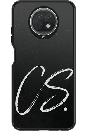 (Off Space) CS 2.0 - Xiaomi Redmi Note 9T 5G