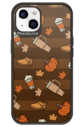Autumn Brew - Apple iPhone 13