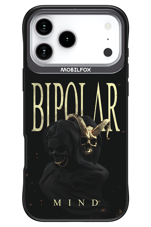 BIPOLAR 2.0 - Apple iPhone 17 Pro Max
