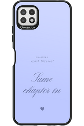 Chapter Last Forever 2.0 - Samsung Galaxy A22 5G