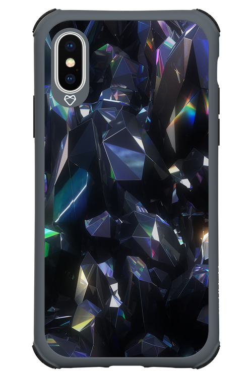 Enigma Quartz - Apple iPhone X