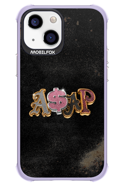 ASAP 2.0 - Apple iPhone 13 Mini