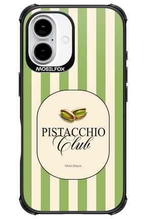 P-Club - Apple iPhone 16