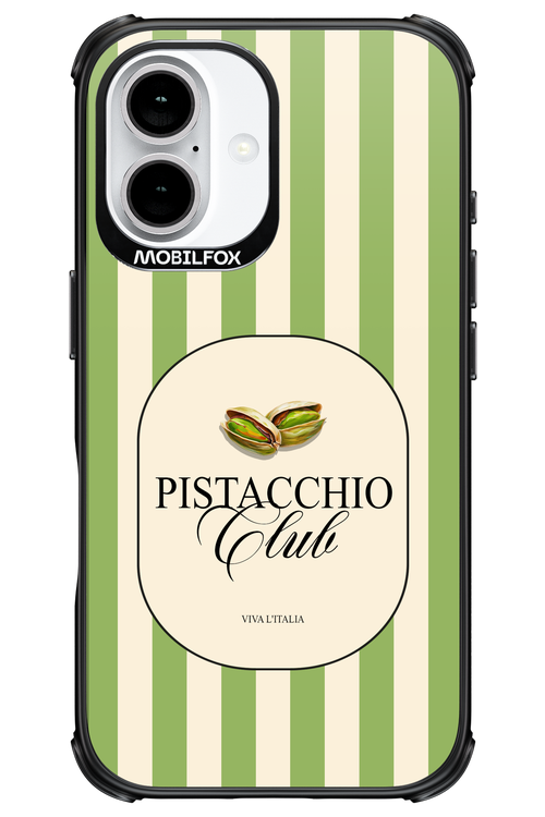 P-Club - Apple iPhone 16