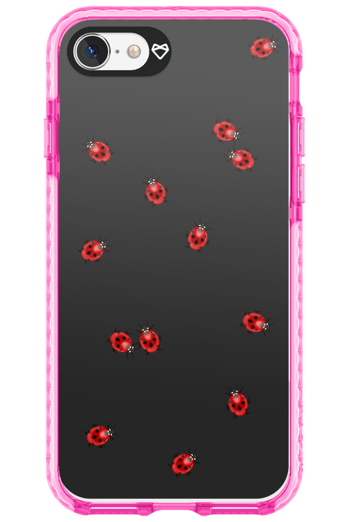 LADYBUGS - Apple iPhone 8