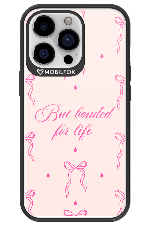 Sisters Pink 2.0 - Apple iPhone 13 Pro
