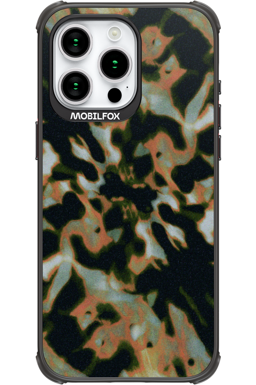 Tiger Acid - Apple iPhone 15 Pro Max