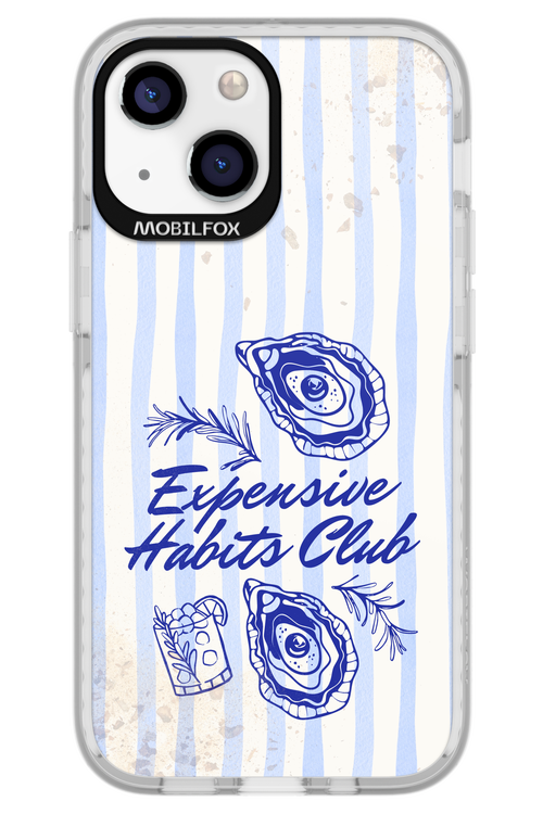 Expensive Habits Club 2.0 - Apple iPhone 13 Mini