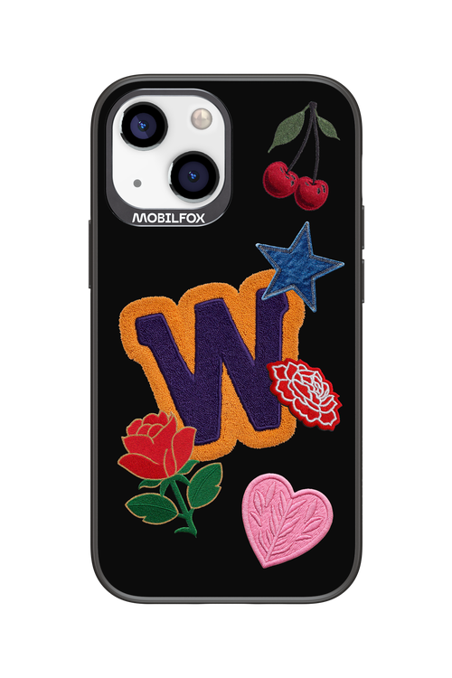 University's Queen - Apple iPhone 13 Mini