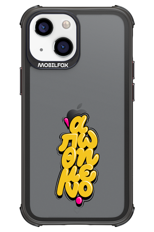 BitterSweet Icons - Apple iPhone 13 Mini