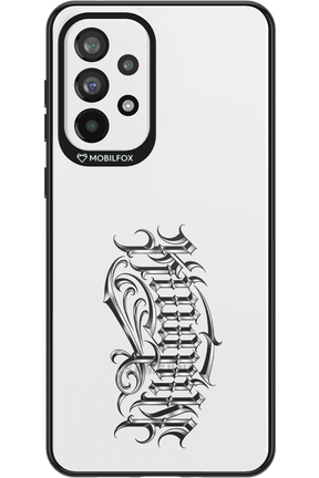 Chaotic Love - Samsung Galaxy A73