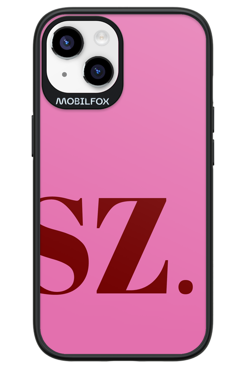SZ (Sorbet) 2.0 - Apple iPhone 14