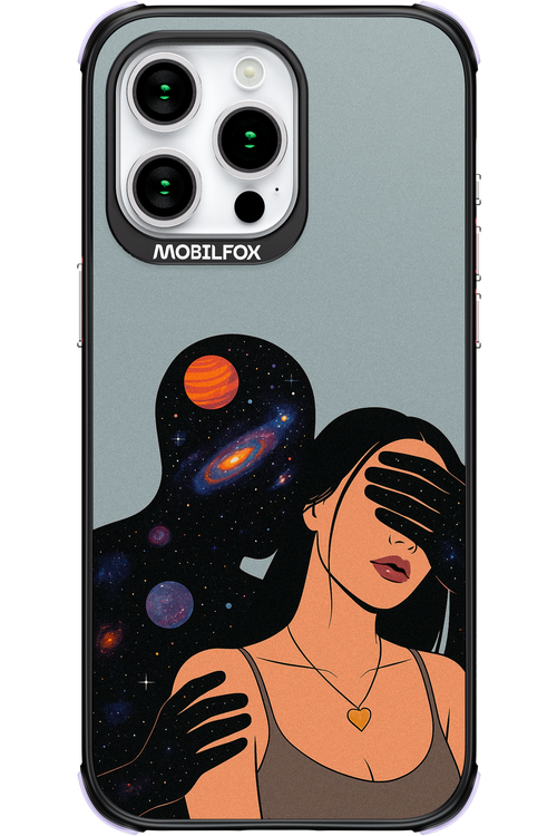 Universe Lover - Apple iPhone 15 Pro Max