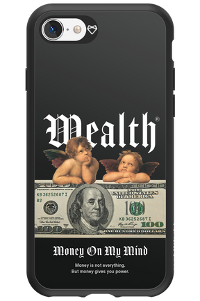 Wealth - Apple iPhone SE 2020