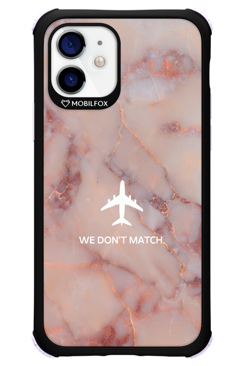 International Love I - Apple iPhone 12