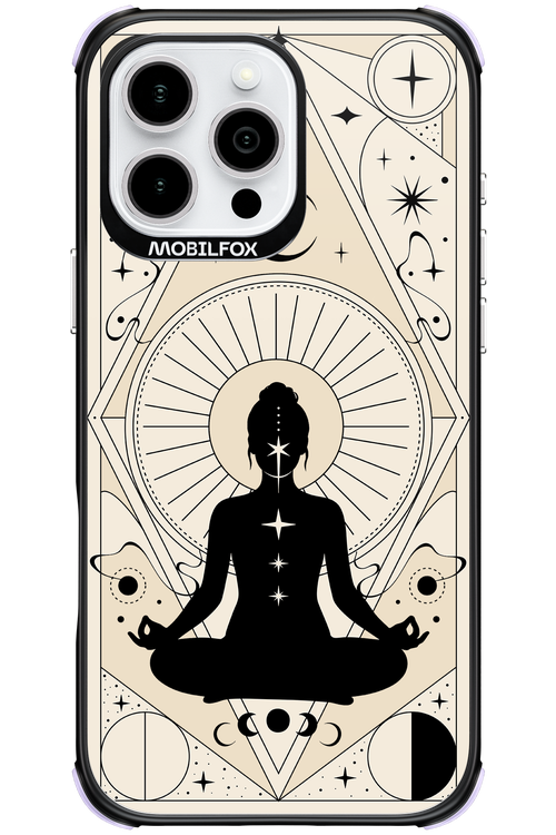 Soul Peace - Apple iPhone 16 Pro Max