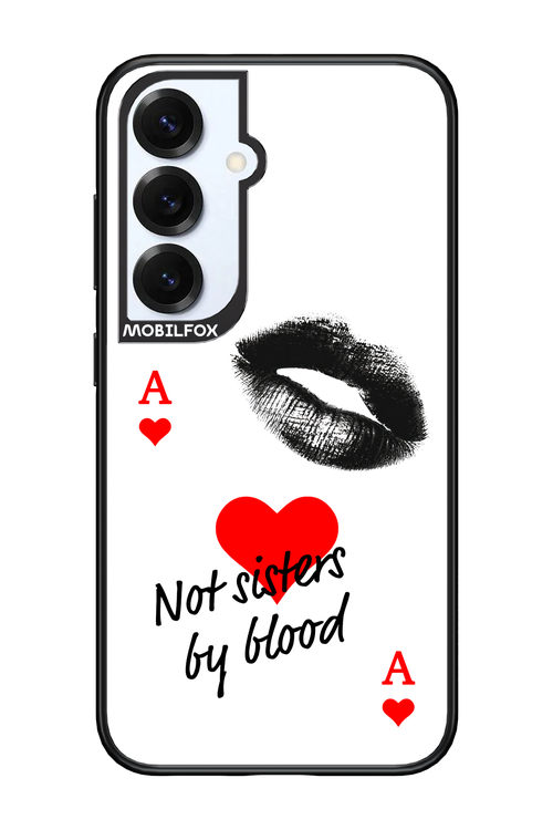 Not by Blood 2.0 - Samsung S25