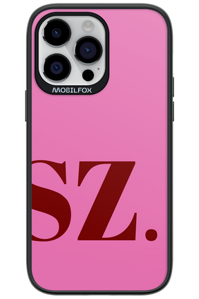 SZ (Sorbet) 2.0 - Apple iPhone 14 Pro Max