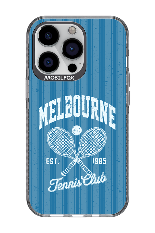 Melbourne Tennis Club 2.0 - Apple iPhone 13 Pro