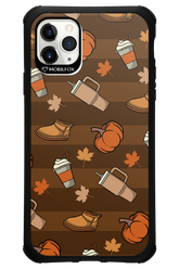Autumn Brew - Apple iPhone 11 Pro Max