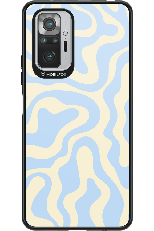 By the Sea 2.0 - Xiaomi Redmi Note 10 Pro