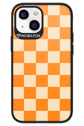 Vanilla & Pumpkin - Apple iPhone 13 Mini