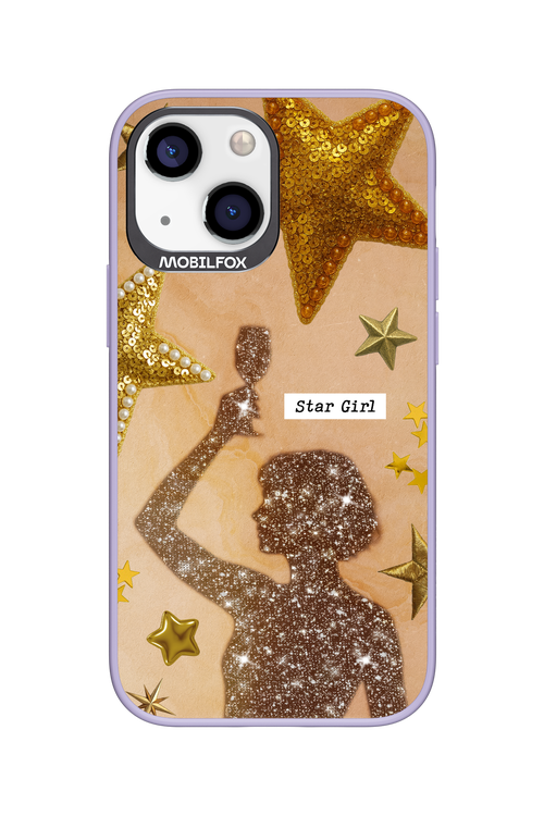 Star Girl - Apple iPhone 13 Mini
