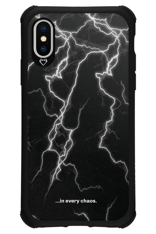 Chaotic Thunder - Apple iPhone X